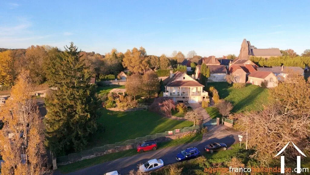 House for sale st mesmin, champagne-ardenne, Li968 Image - 50