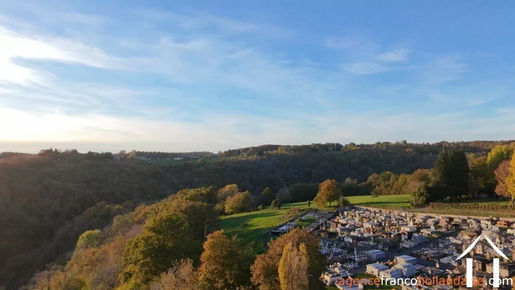 House for sale st mesmin, champagne-ardenne, Li968 Image - 52