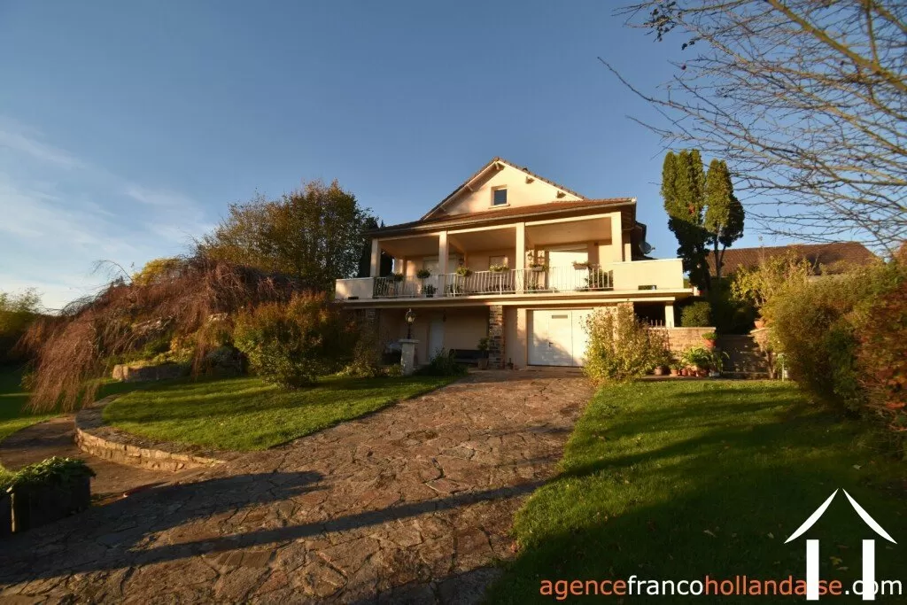 House for sale st mesmin, champagne-ardenne, Li968 Image - 53