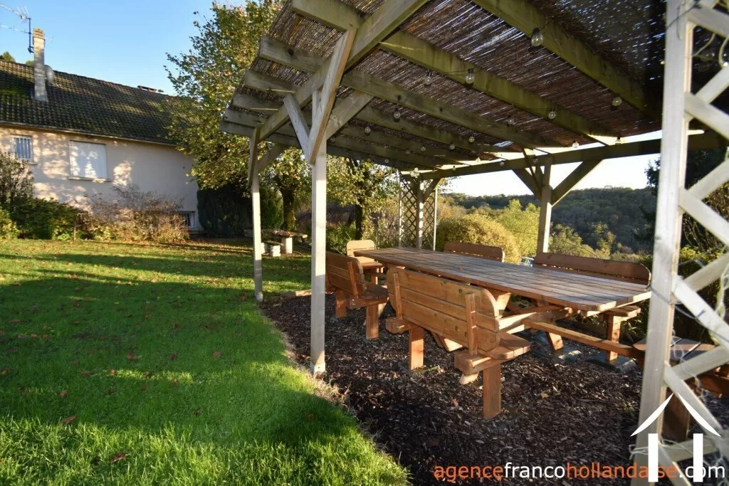 House for sale st mesmin, champagne-ardenne, Li968 Image - 55