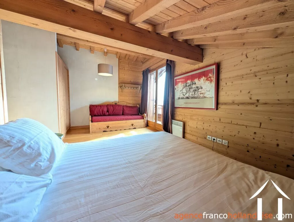 House for sale st francois longchamp, rhone-alpes, Li970 Image - 27