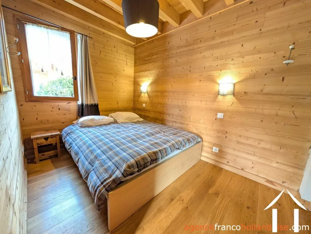 House for sale st francois longchamp, rhone-alpes, Li970 Image - 17