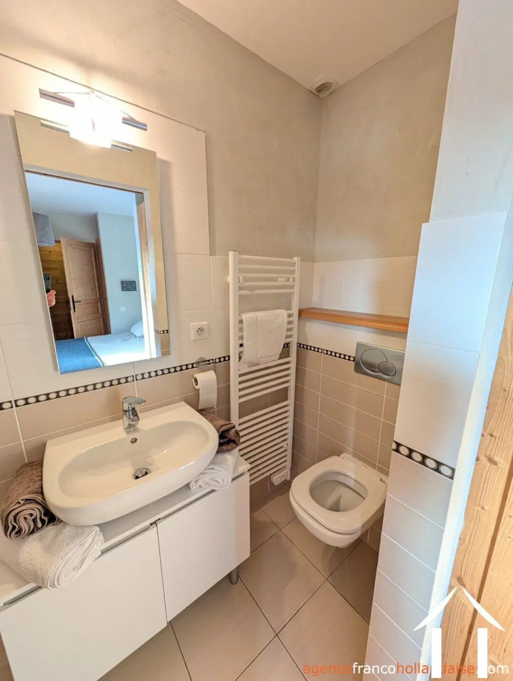 House for sale st francois longchamp, rhone-alpes, Li970 Image - 40