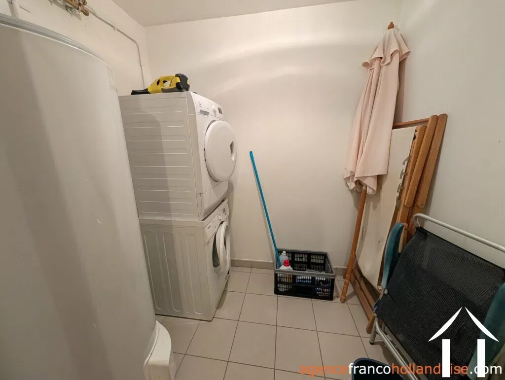 House for sale st francois longchamp, rhone-alpes, Li970 Image - 42