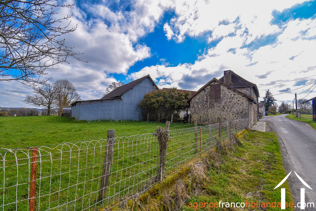 House for sale vicq sur breuilh, limousin, Li972 Image - 33