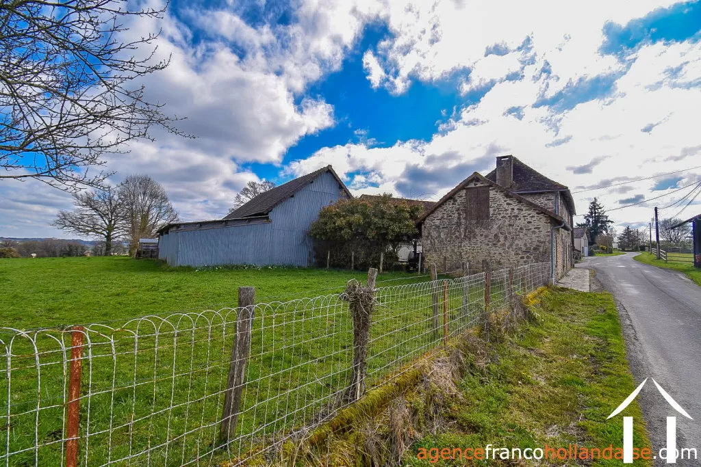 House for sale vicq sur breuilh, limousin, Li972 Image - 33