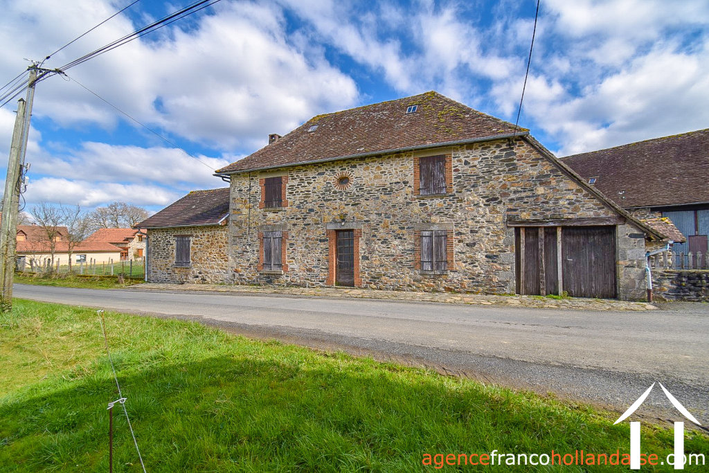 House for sale vicq sur breuilh, limousin, Li972 Image - 1
