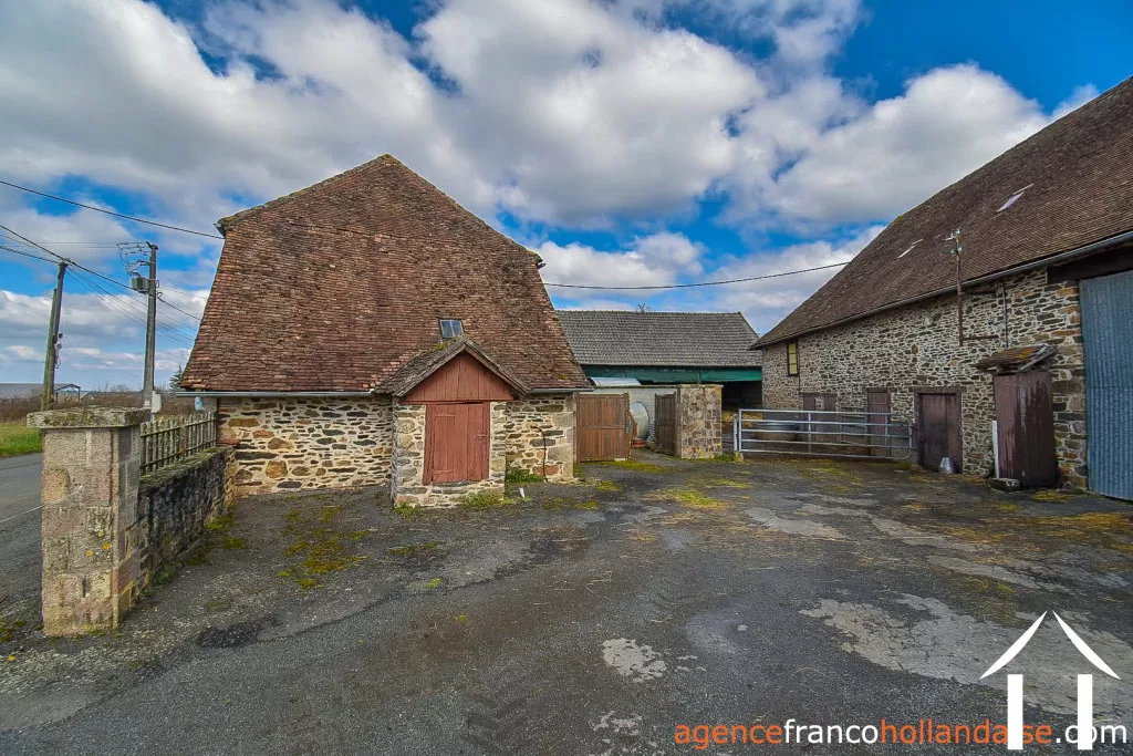 House for sale vicq sur breuilh, limousin, Li972 Image - 35
