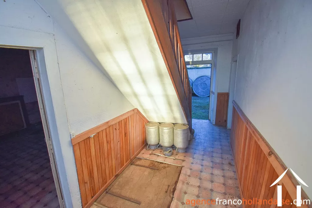 House for sale vicq sur breuilh, limousin, Li972 Image - 12