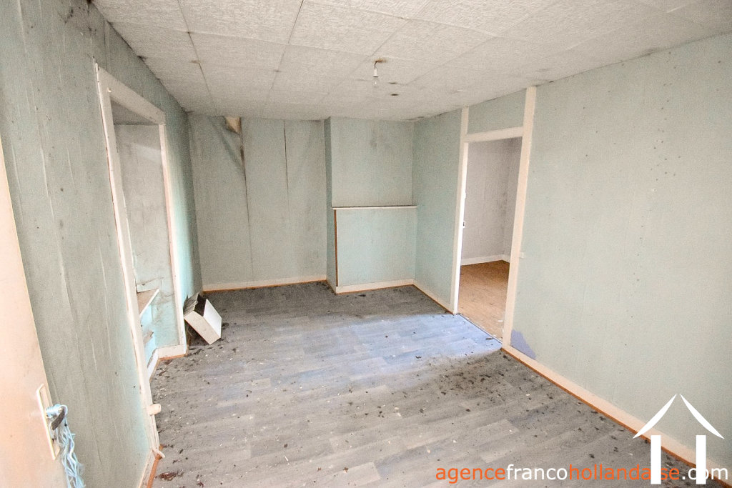 House for sale vicq sur breuilh, limousin, Li972 Image - 8