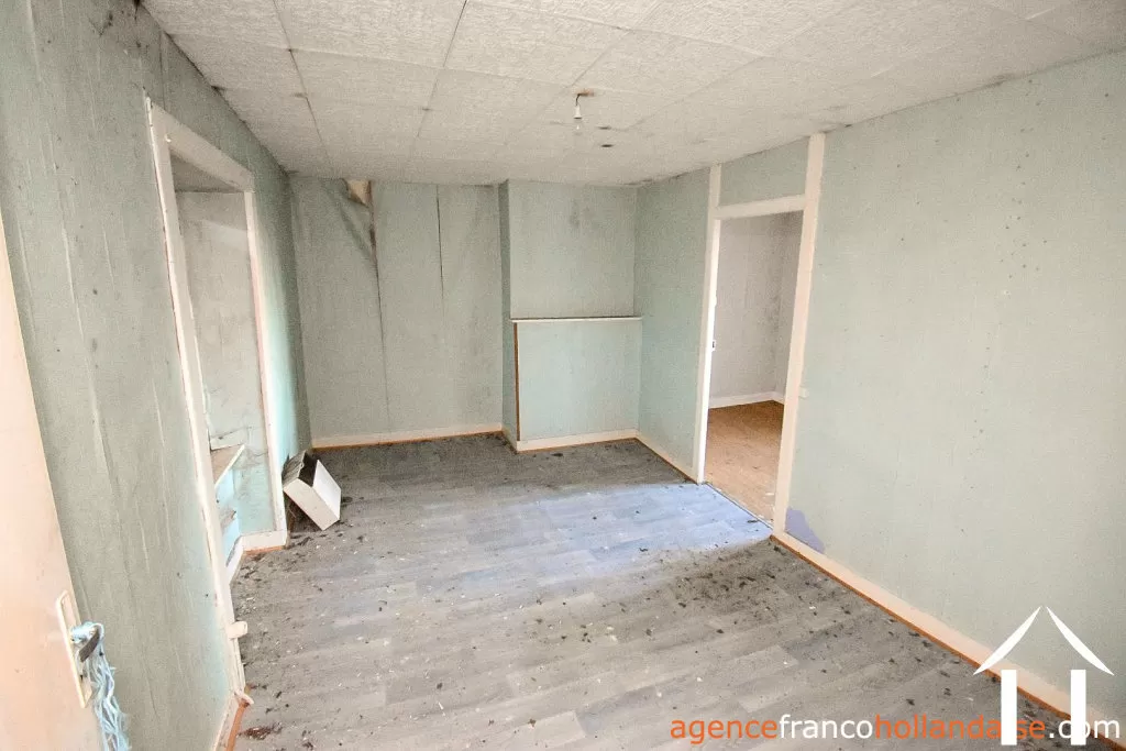 House for sale vicq sur breuilh, limousin, Li972 Image - 8