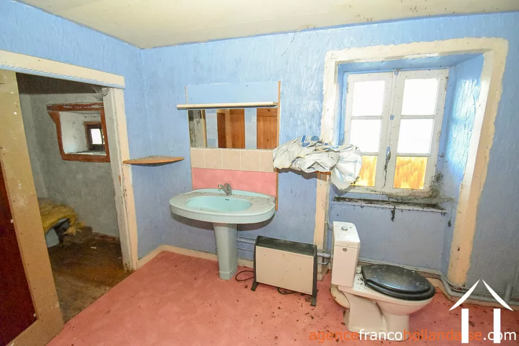 House for sale vicq sur breuilh, limousin, Li972 Image - 18