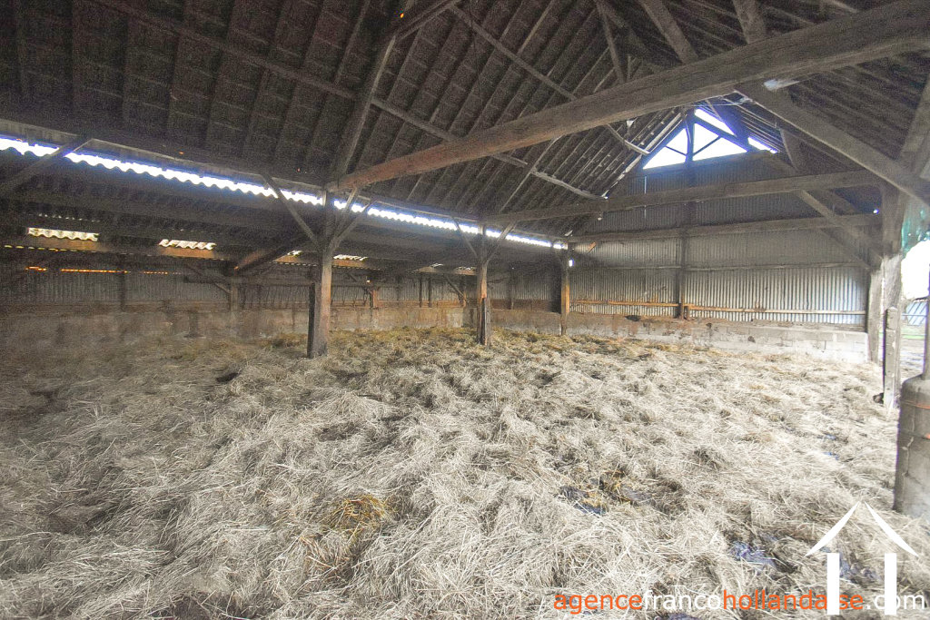 House for sale vicq sur breuilh, limousin, Li972 Image - 39