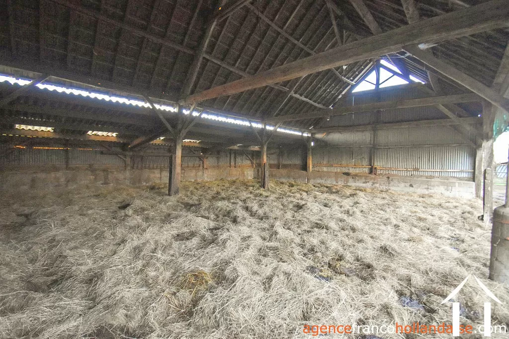 House for sale vicq sur breuilh, limousin, Li972 Image - 39