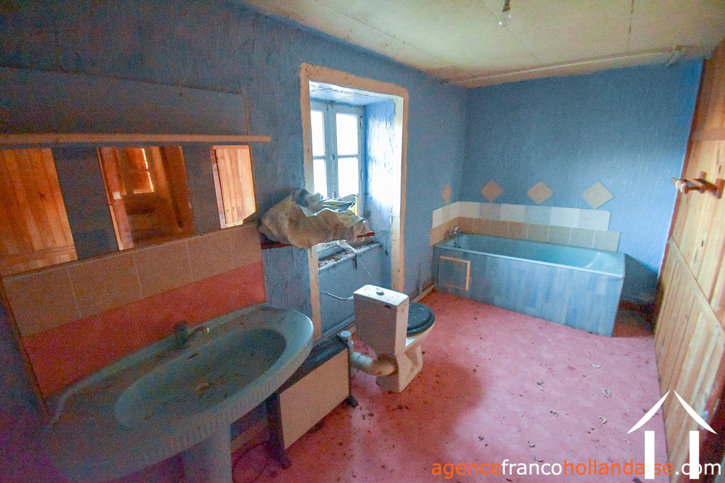 House for sale vicq sur breuilh, limousin, Li972 Image - 19