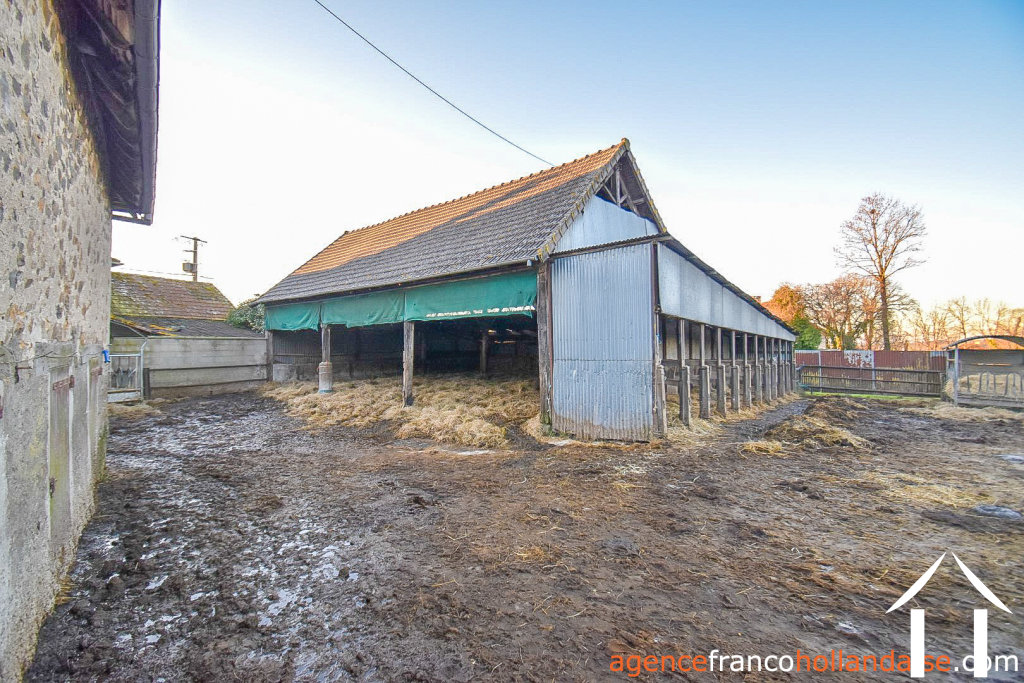 House for sale vicq sur breuilh, limousin, Li972 Image - 38