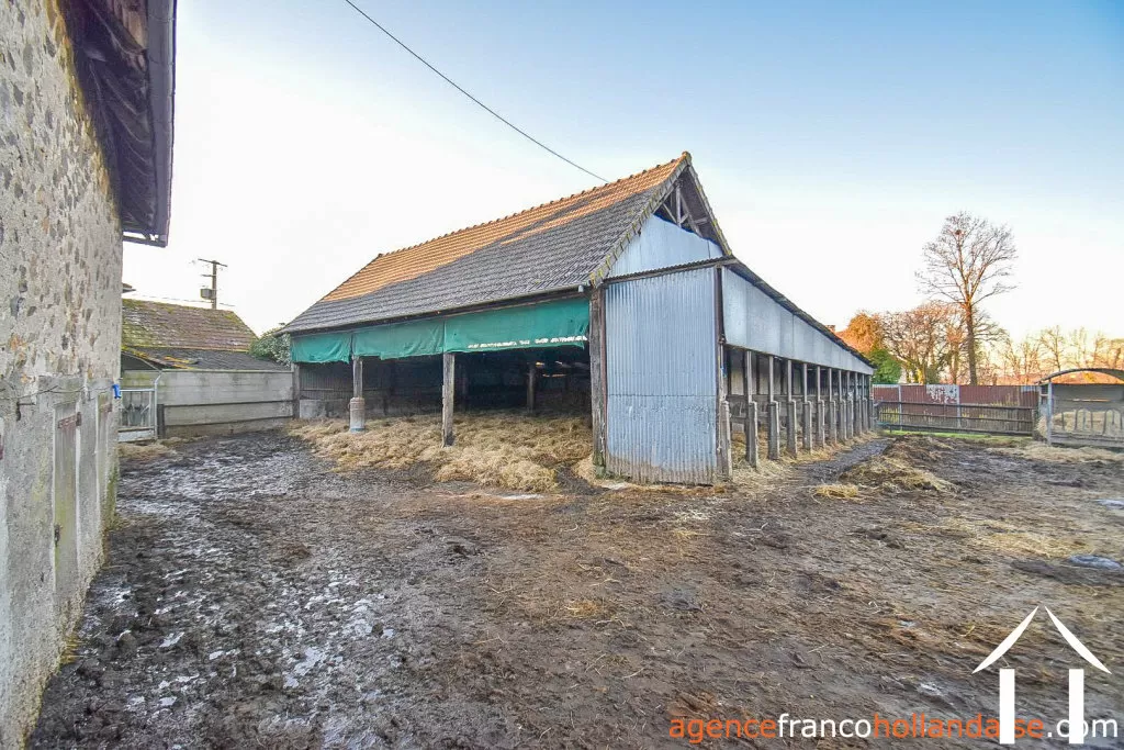 House for sale vicq sur breuilh, limousin, Li972 Image - 38