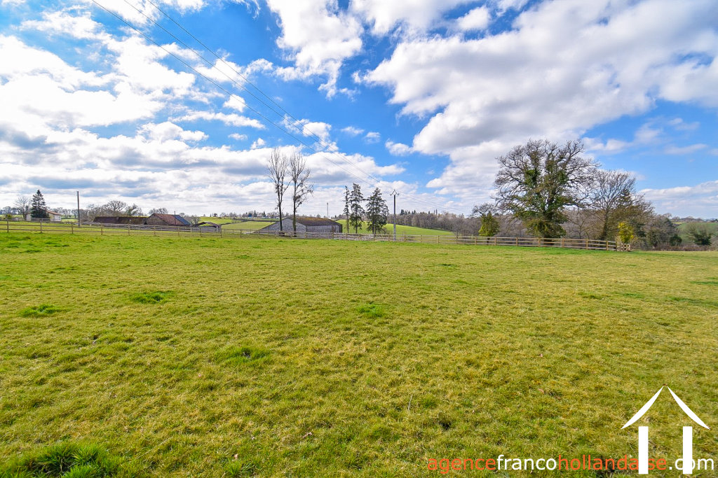 House for sale vicq sur breuilh, limousin, Li972 Image - 29