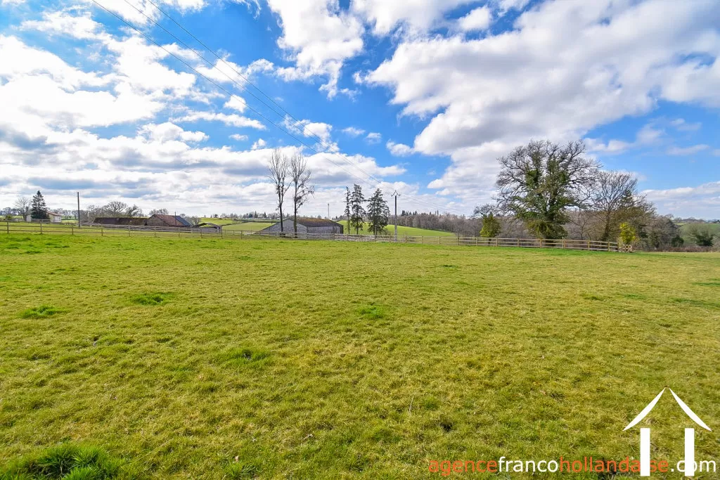 House for sale vicq sur breuilh, limousin, Li972 Image - 29