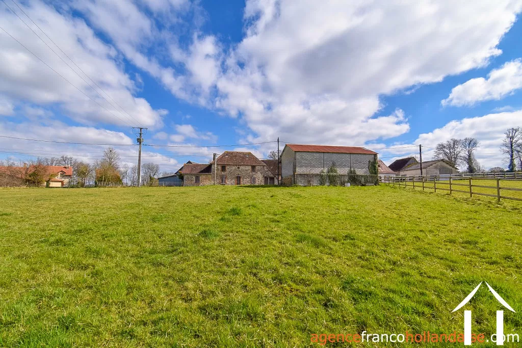 House for sale vicq sur breuilh, limousin, Li972 Image - 32