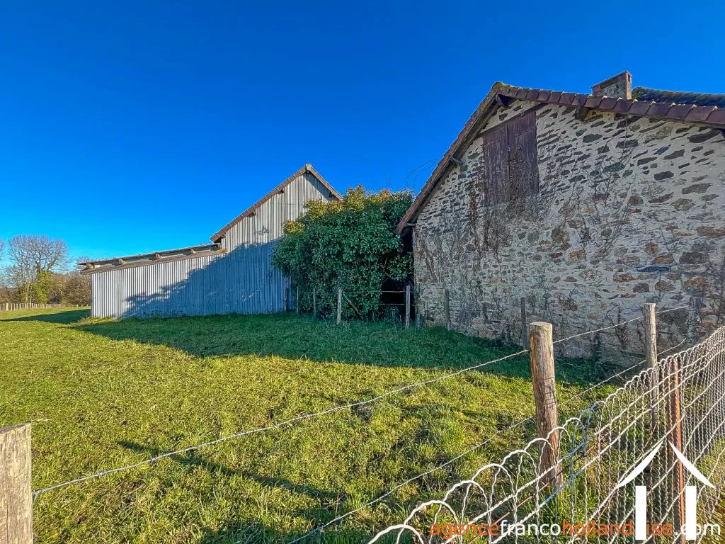 House for sale vicq sur breuilh, limousin, Li972 Image - 37