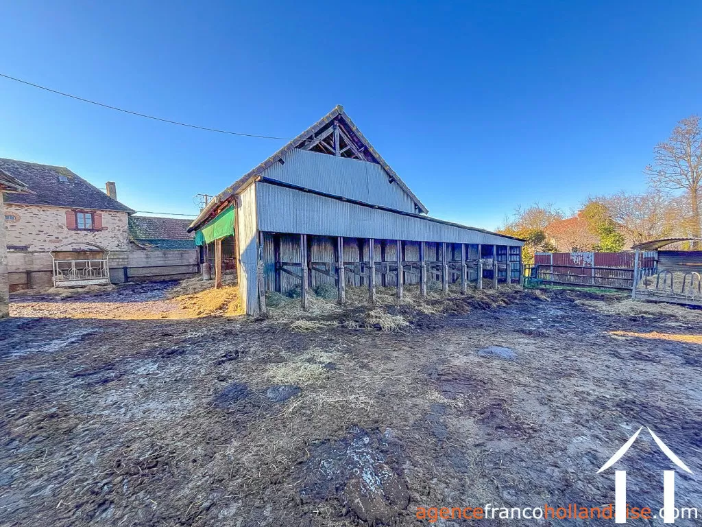 House for sale vicq sur breuilh, limousin, Li972 Image - 41