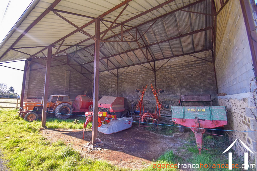 House for sale vicq sur breuilh, limousin, Li972 Image - 25