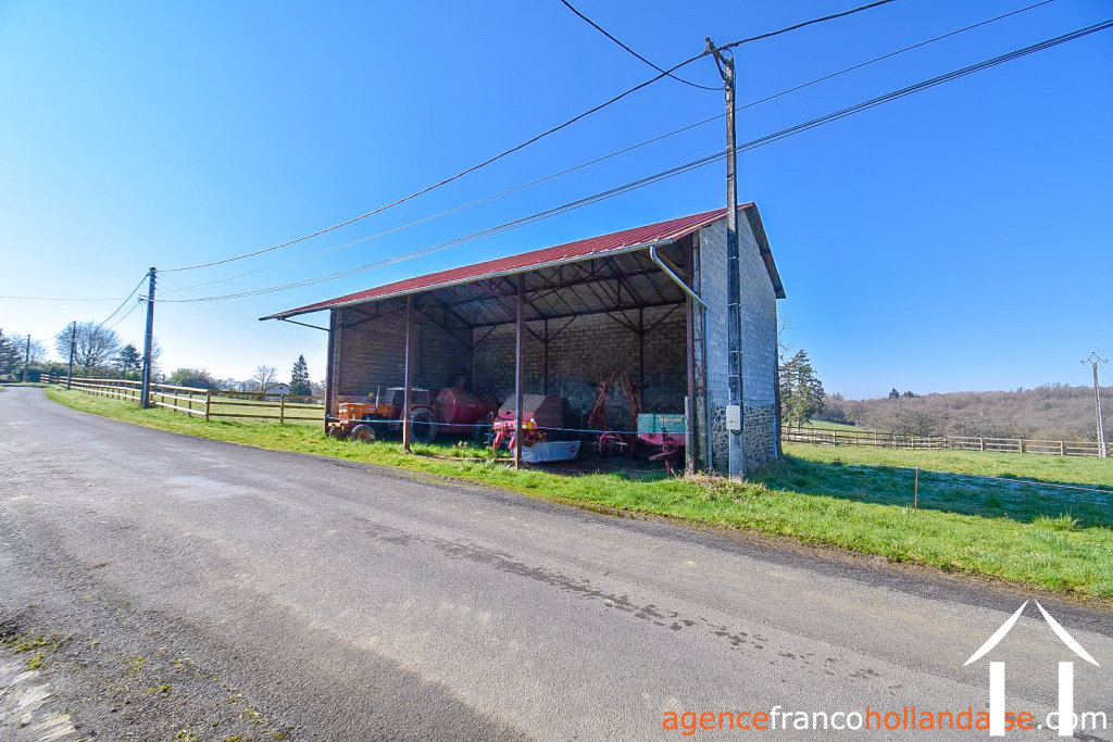 House for sale vicq sur breuilh, limousin, Li972 Image - 26