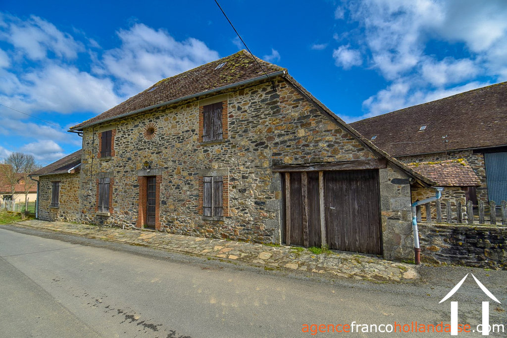 House for sale vicq sur breuilh, limousin, Li972 Image - 34