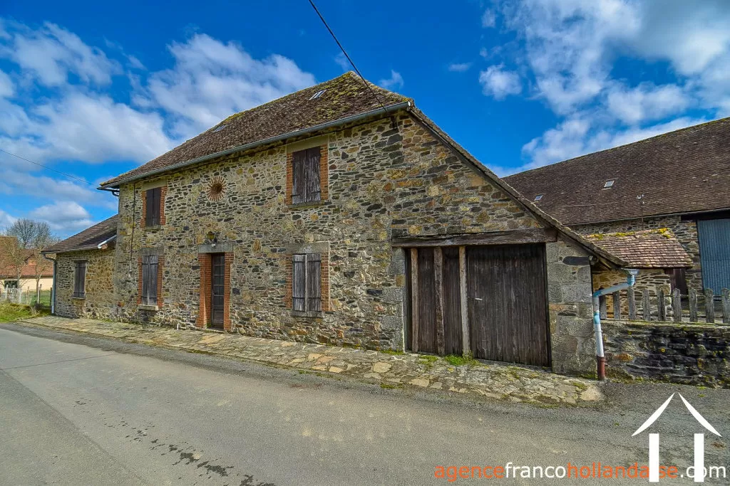 House for sale vicq sur breuilh, limousin, Li972 Image - 34