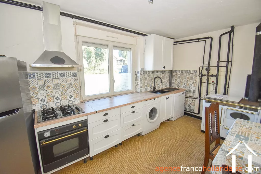 House for sale meuzac, limousin, Li985 Image - 3