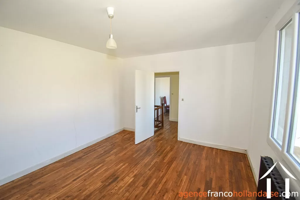 House for sale meuzac, limousin, Li985 Image - 16