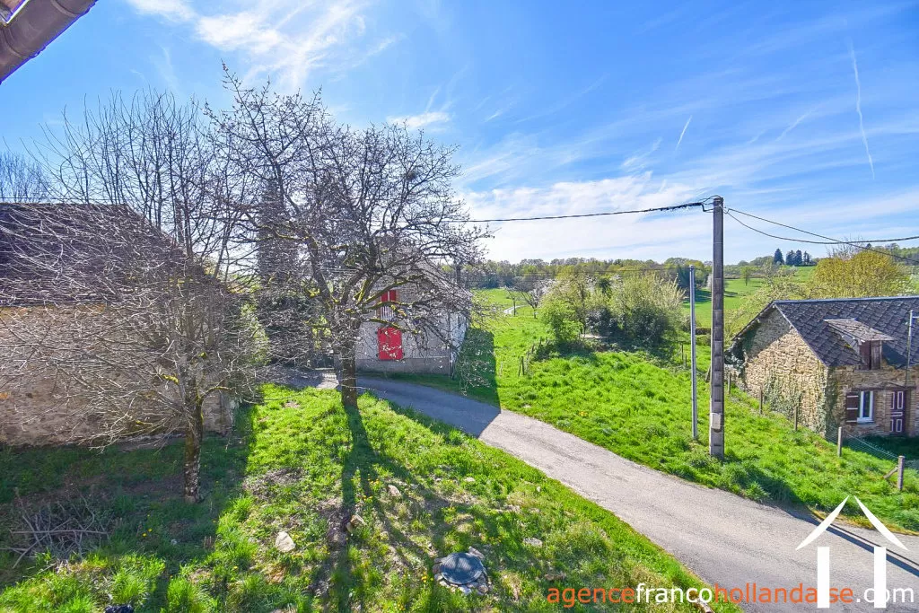 House for sale meuzac, limousin, Li985 Image - 29