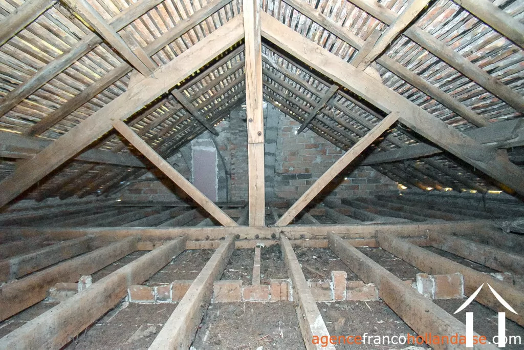 House for sale meuzac, limousin, Li985 Image - 22