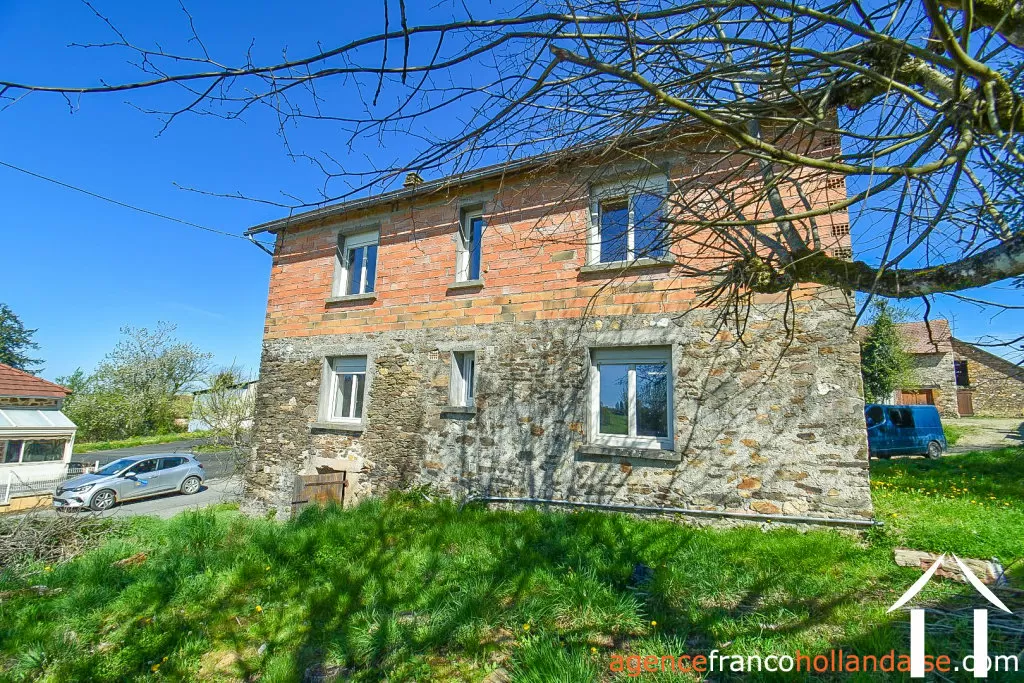 House for sale meuzac, limousin, Li985 Image - 25