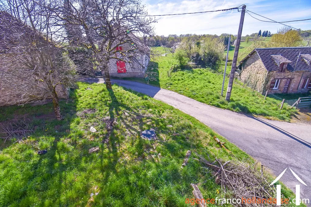 House for sale meuzac, limousin, Li985 Image - 30