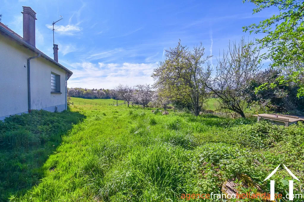 House for sale meuzac, limousin, Li985 Image - 31