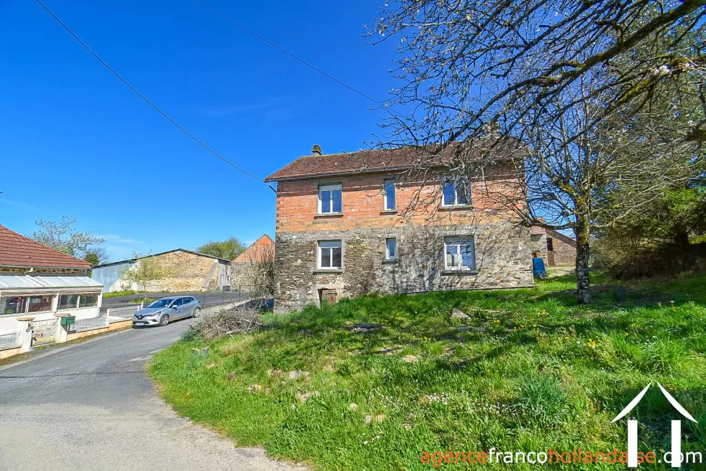 House for sale meuzac, limousin, Li985 Image - 27