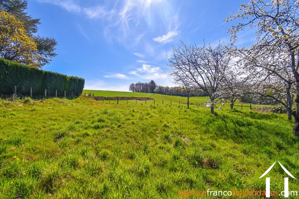 House for sale meuzac, limousin, Li985 Image - 34