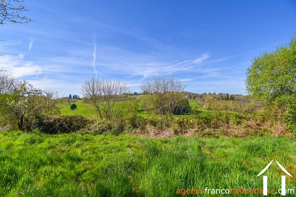 House for sale meuzac, limousin, Li985 Image - 39