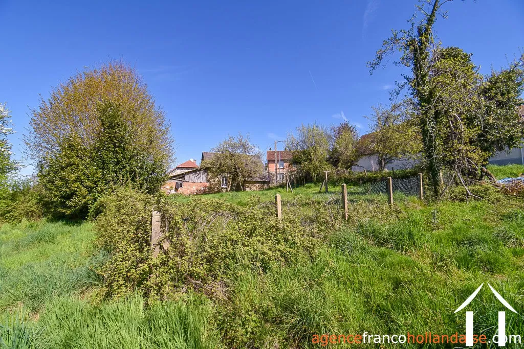 House for sale meuzac, limousin, Li985 Image - 40