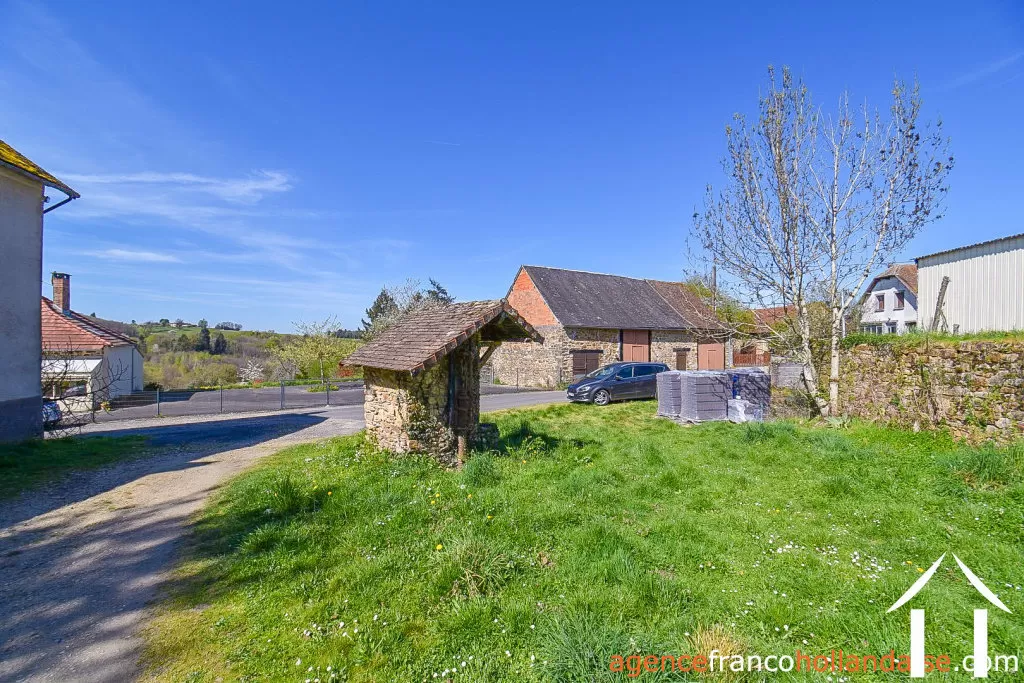 House for sale meuzac, limousin, Li985 Image - 24