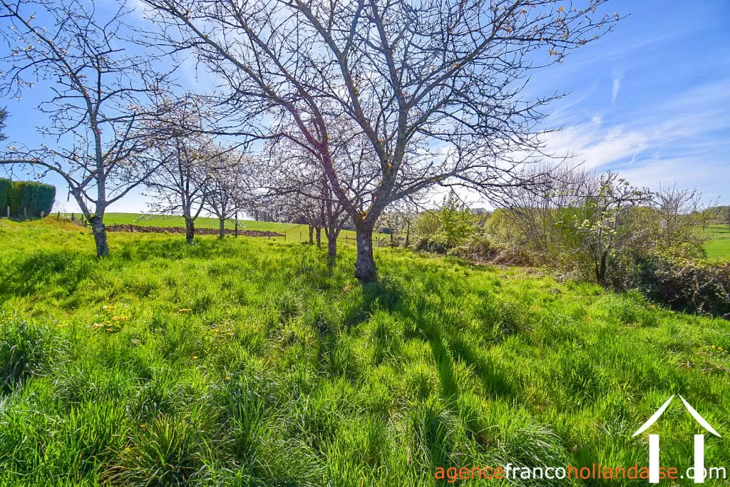 House for sale meuzac, limousin, Li985 Image - 41