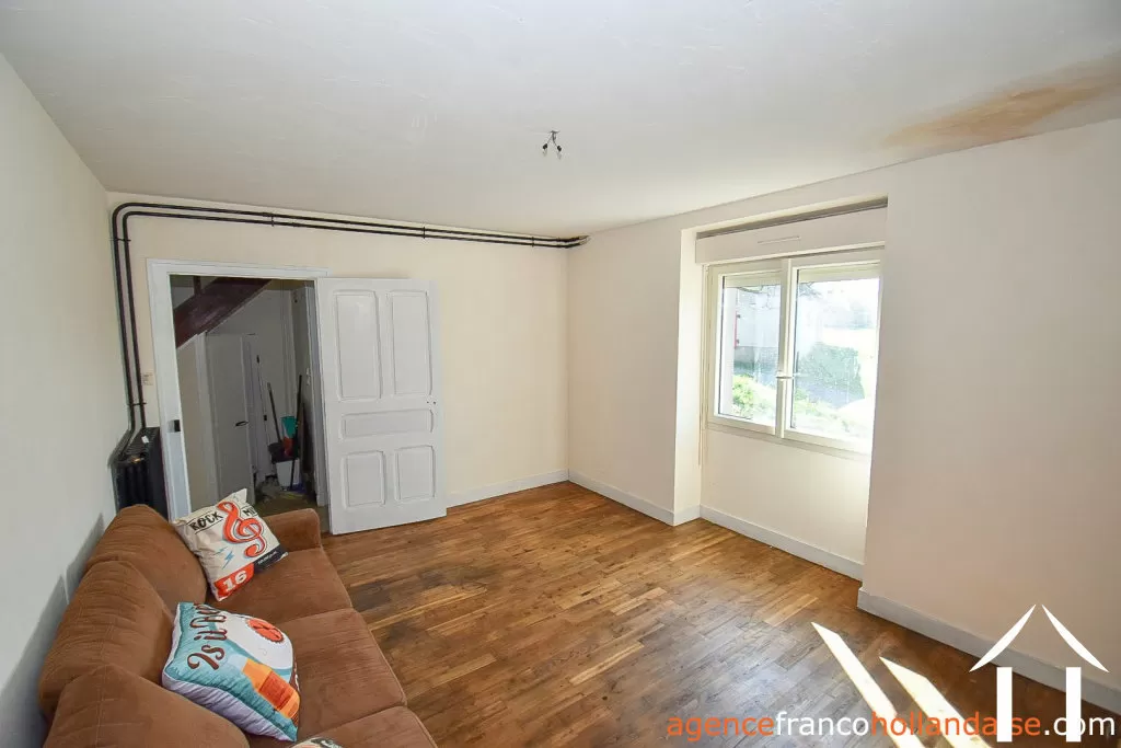 House for sale meuzac, limousin, Li985 Image - 7