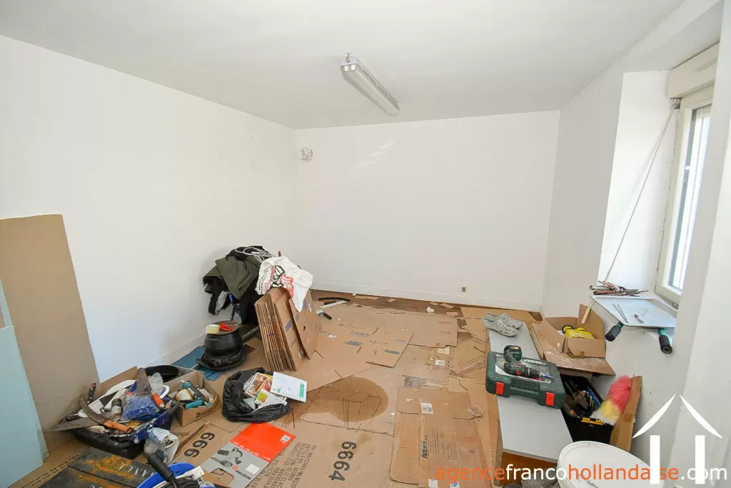 House for sale meuzac, limousin, Li985 Image - 9