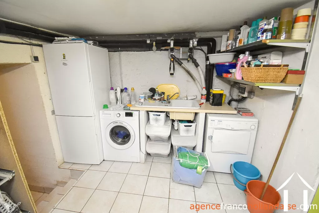 House for sale chateauneuf la foret, limousin, Li990 Image - 18