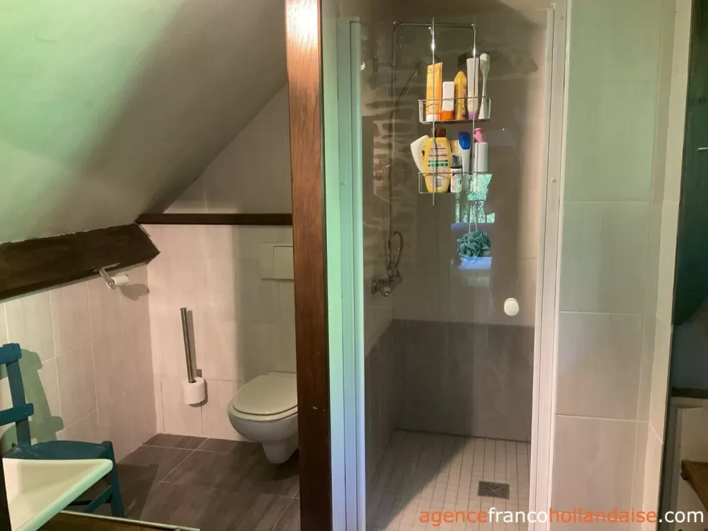 House for sale st pardoux corbier, limousin, Li993 Image - 13