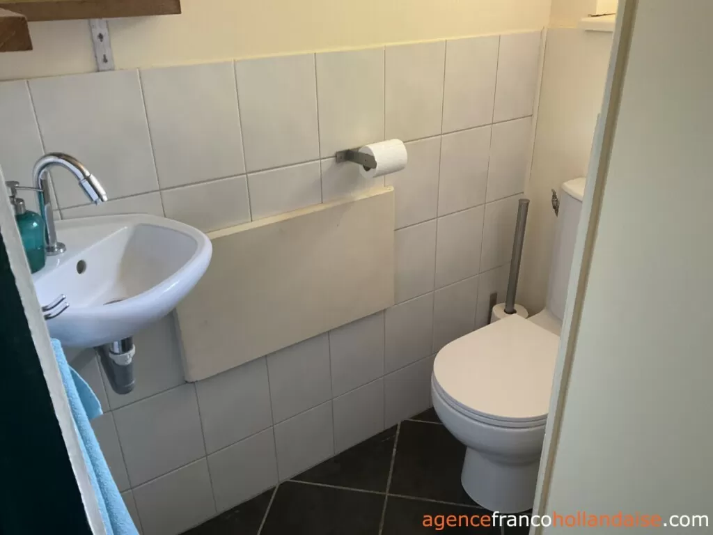 House for sale st pardoux corbier, limousin, Li993 Image - 14