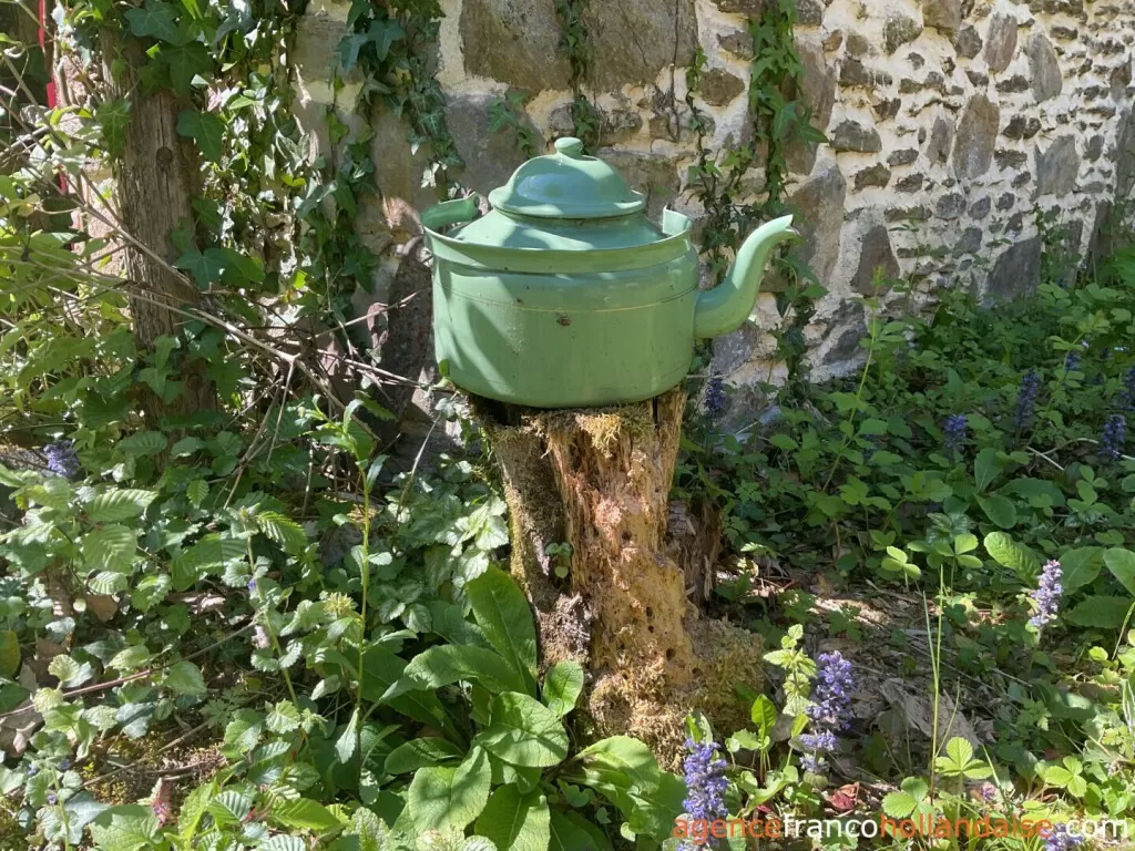 House for sale st pardoux corbier, limousin, Li993 Image - 16