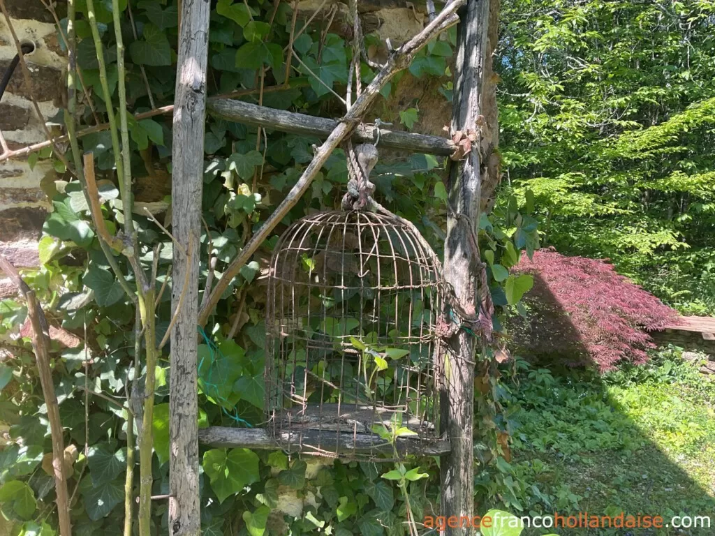 House for sale st pardoux corbier, limousin, Li993 Image - 28